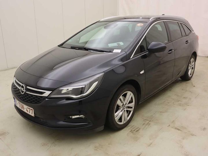 opel astra 2018 w0vbe8elxj8030370