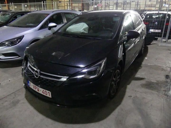 opel astra sports to 2019 w0vbe8enxk8015953