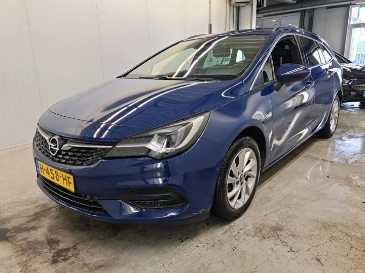 opel astra 2020 w0vbe8ev2l8015544