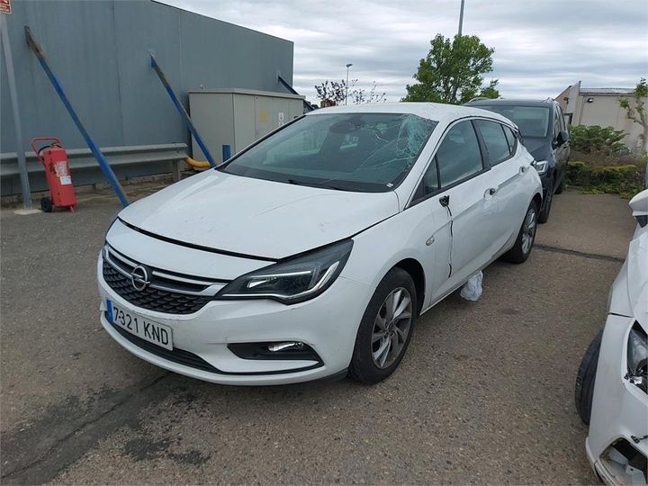 opel astra 2018 w0vbf6eg1jg114930