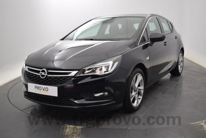 opel astra 2019 w0vbf6eg9kg364711