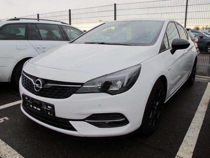 opel astra 2021 w0vbf6es9mg011392