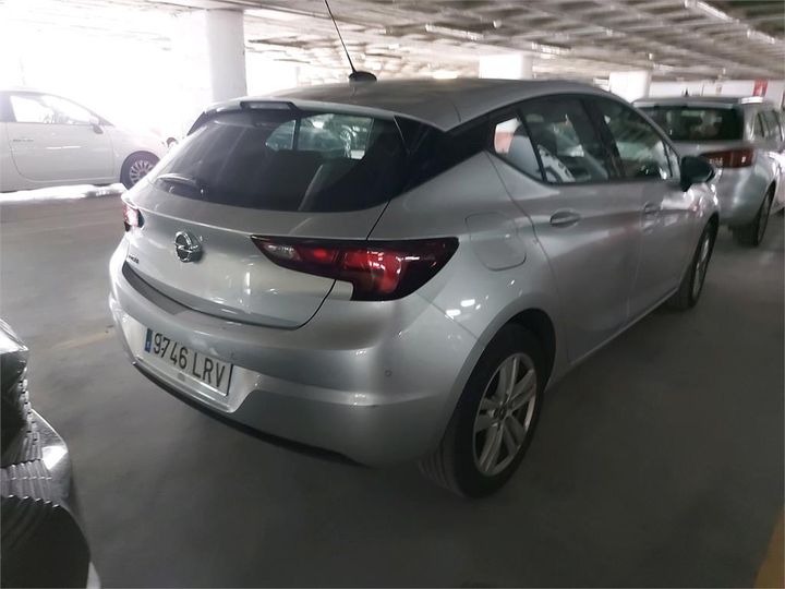 opel astra 2021 w0vbf6eu1lg049456