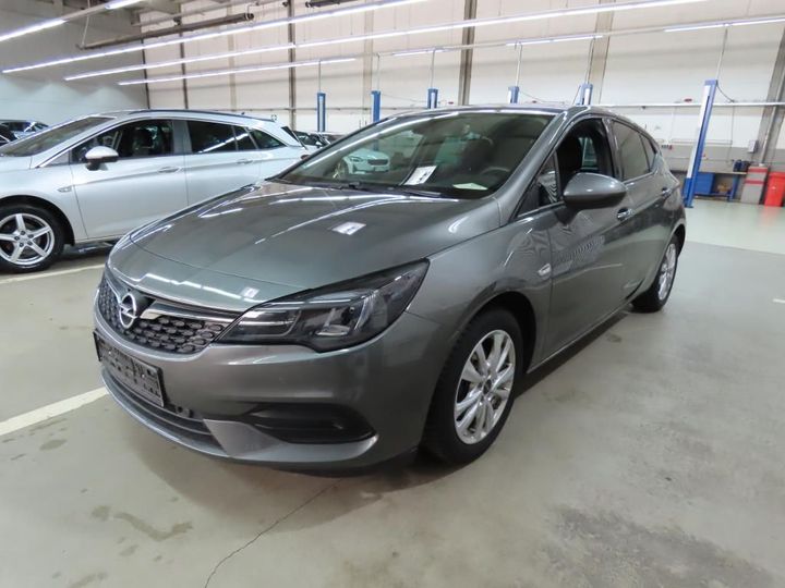 opel astra 2020 w0vbf6ev8lg021775