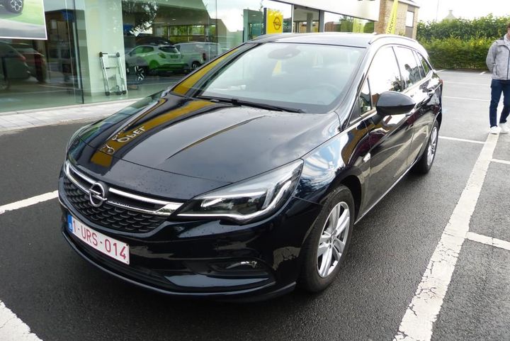 opel astra sp.tourer 2018 w0vbf8ebxj8071005