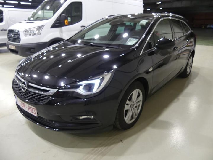 opel astra sp.tourer 2017 w0vbf8eg1h8100915