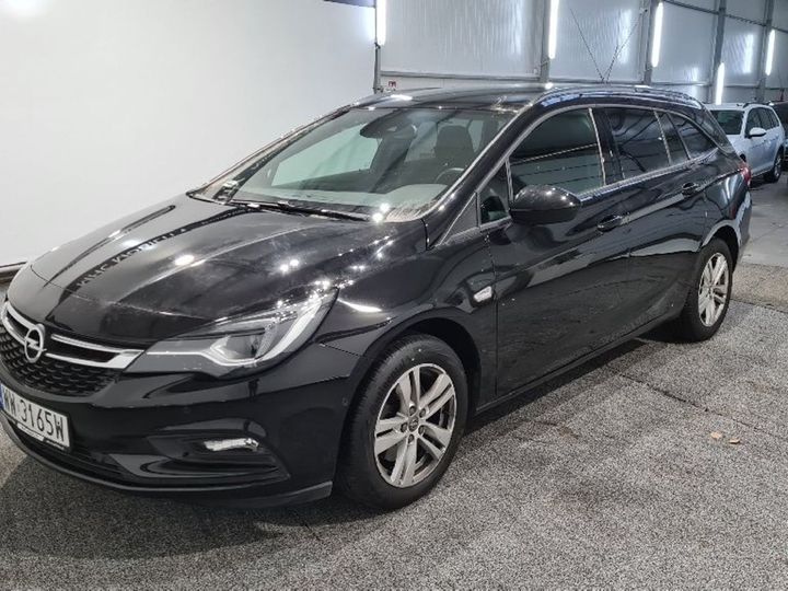 opel astra 2019 w0vbf8eg3k8067276