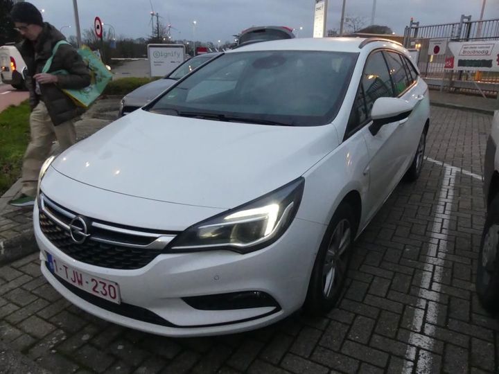 opel astra sp.tourer 2017 w0vbf8eg5j8017610