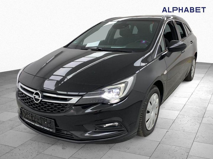 opel astra 1.6 d (cdti) 2017 w0vbf8eg7j8006446