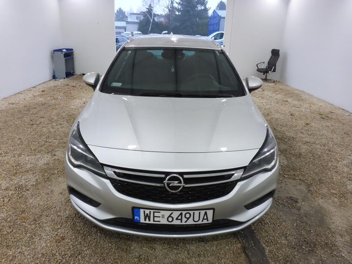 opel astra sports to 2018 w0vbf8eg7j8067912