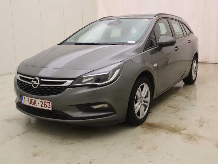 opel astra 2018 w0vbf8egxj8052823