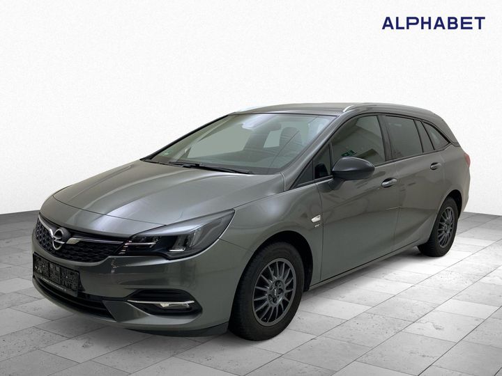 opel astra 1.5 d 2020 w0vbf8eu0l8037532