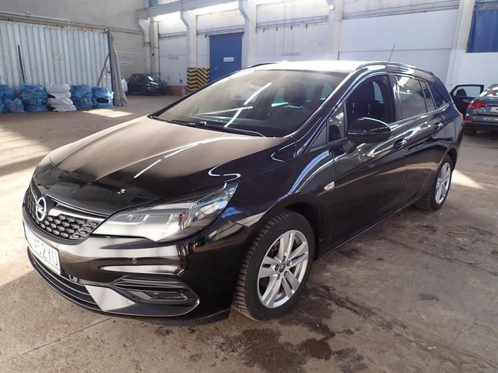 opel astra 2020 w0vbf8ev6l8030612