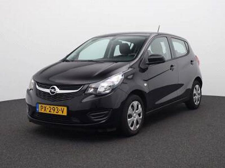 opel karl 2017 w0vdd6e70jc413928