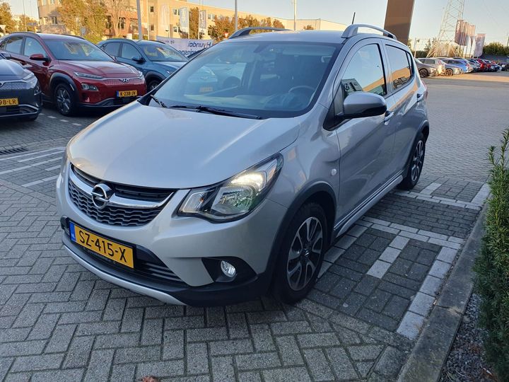 opel karl 2018 w0vdd6e70jc434939