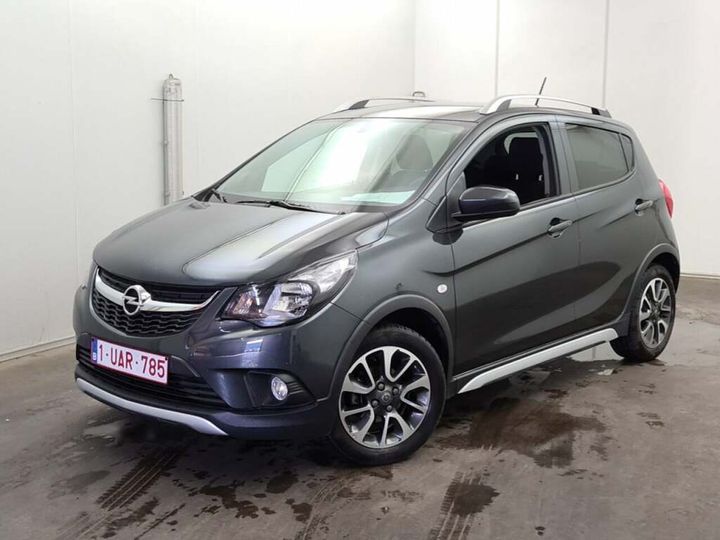 opel karl 2018 w0vdd6e70jc440644