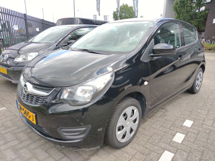 opel karl 2018 w0vdd6e70jc452647