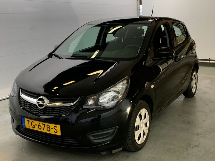 opel karl 2018 w0vdd6e70jc455094