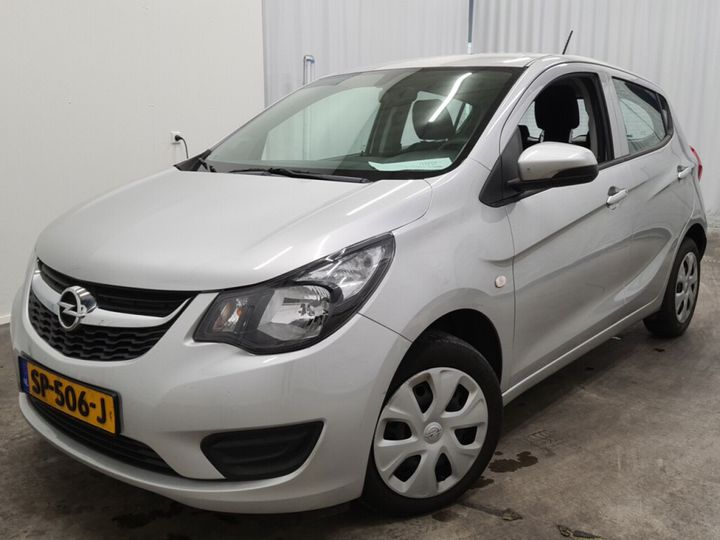 opel karl 2018 w0vdd6e70jc459307