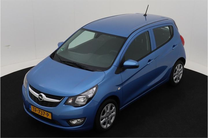 opel karl 2018 w0vdd6e70jc480349