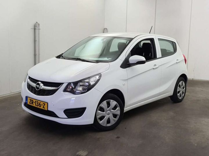 opel karl 2019 w0vdd6e70kc788073