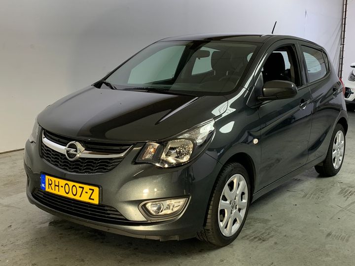 opel karl 2017 w0vdd6e71jc411394