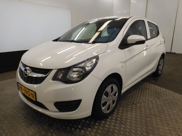 opel karl 2017 w0vdd6e71jc427711