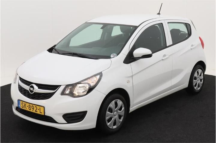 opel karl 2018 w0vdd6e71jc431161