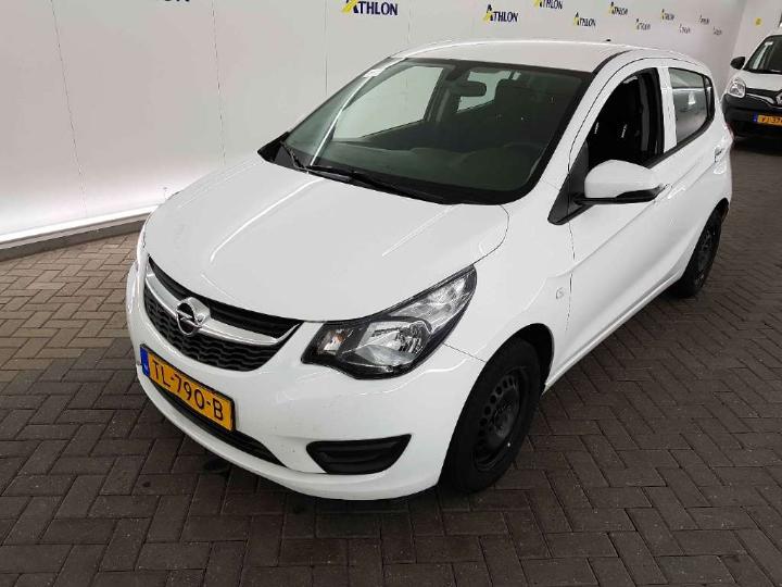 opel karl 2018 w0vdd6e71jc449644