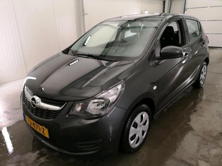 opel karl 2018 w0vdd6e71jc455606