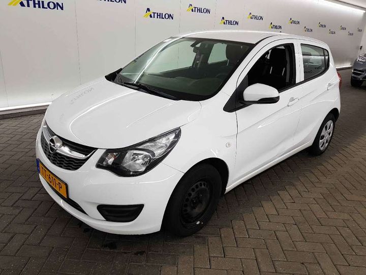 opel karl 2018 w0vdd6e71jc456979