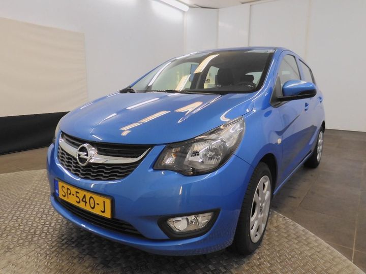 opel karl 2018 w0vdd6e71jc464533