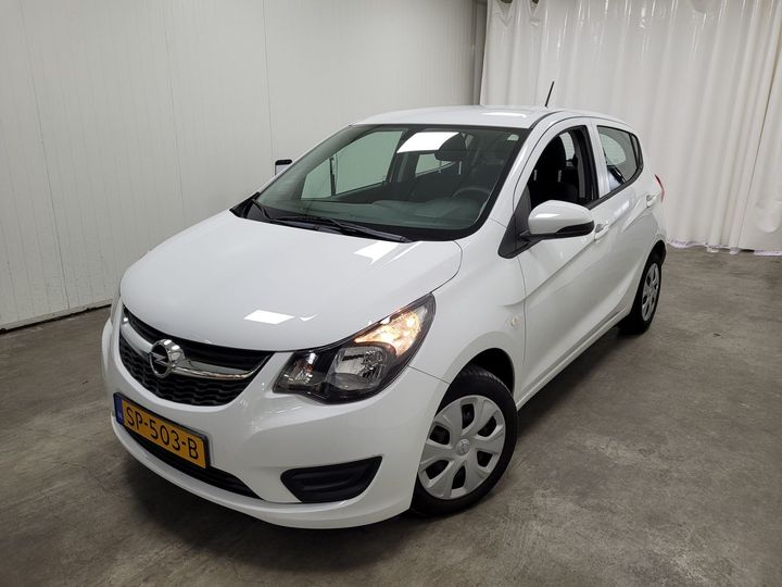 opel karl 2018 w0vdd6e71jc466458