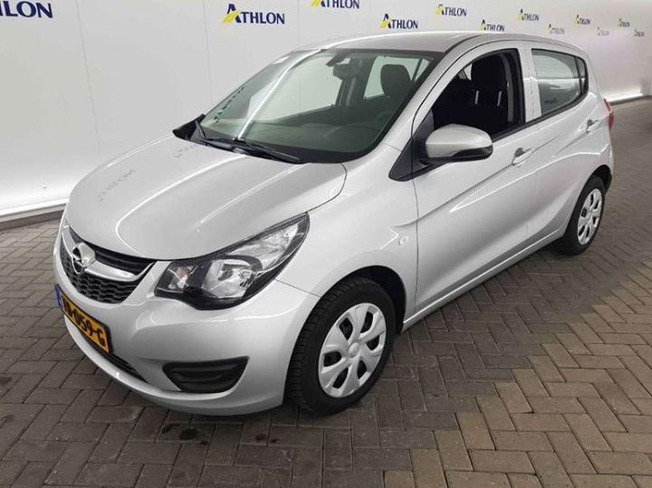 opel karl 2018 w0vdd6e71jc481963