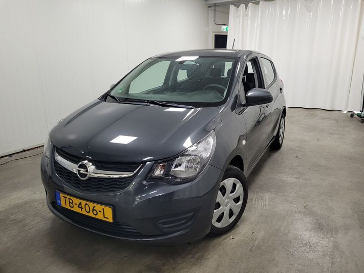 opel karl 2018 w0vdd6e71jc484913