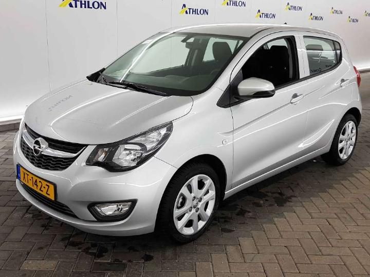 opel karl 2019 w0vdd6e71jc490145