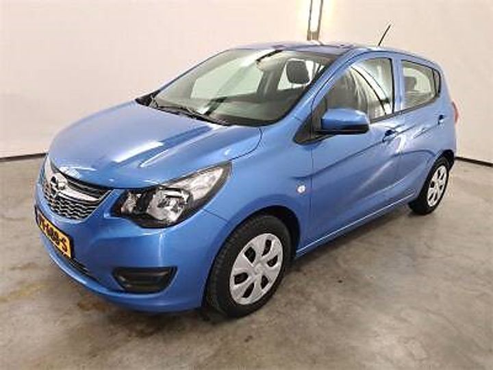 opel karl 2017 w0vdd6e72jc410965