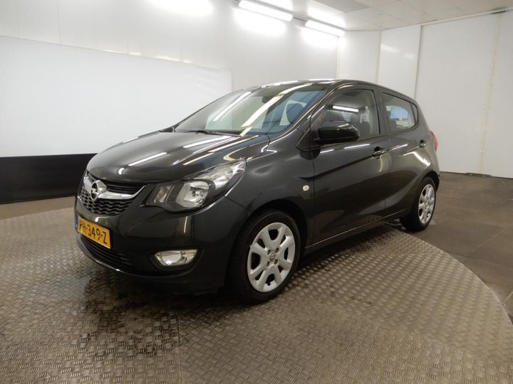 opel karl 2017 w0vdd6e72jc413977