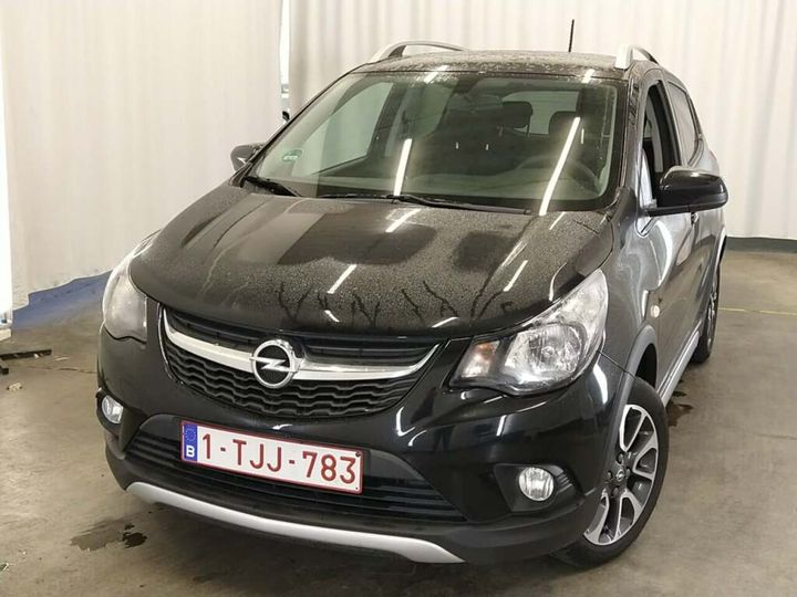 opel karl 2017 w0vdd6e72jc419326