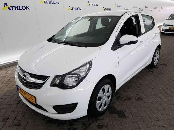 opel karl 2018 w0vdd6e72jc448227