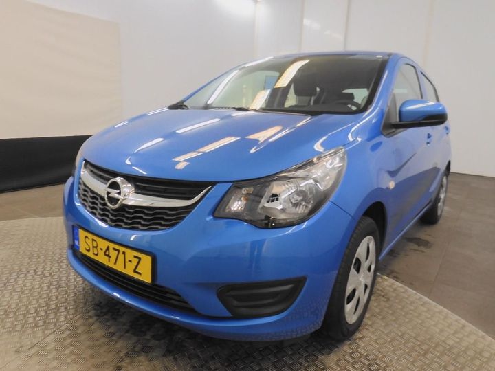 opel karl 2018 w0vdd6e72jc450026