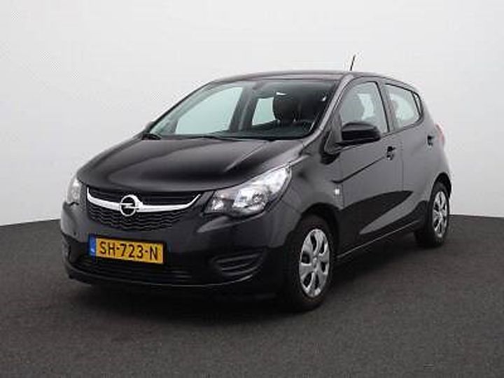 opel karl 2018 w0vdd6e72jc460877