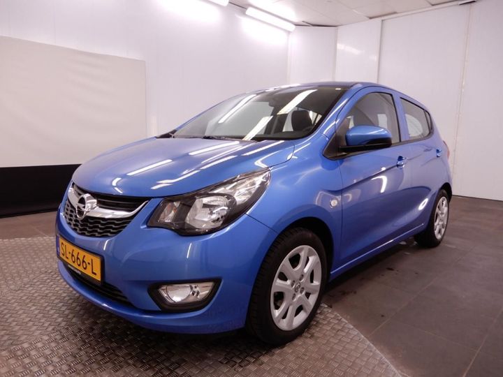 opel karl 2018 w0vdd6e72jc464251