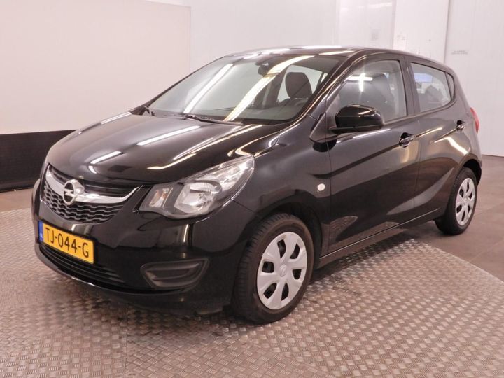 opel karl 2018 w0vdd6e72jc467134