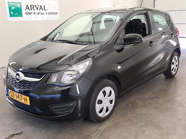 opel karl 2018 w0vdd6e72jc472947