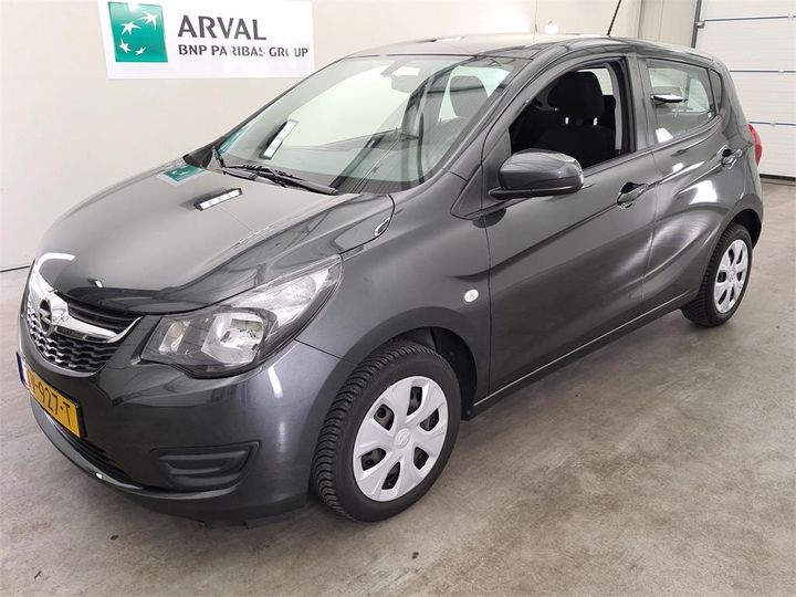 opel karl 2018 w0vdd6e72jc472978