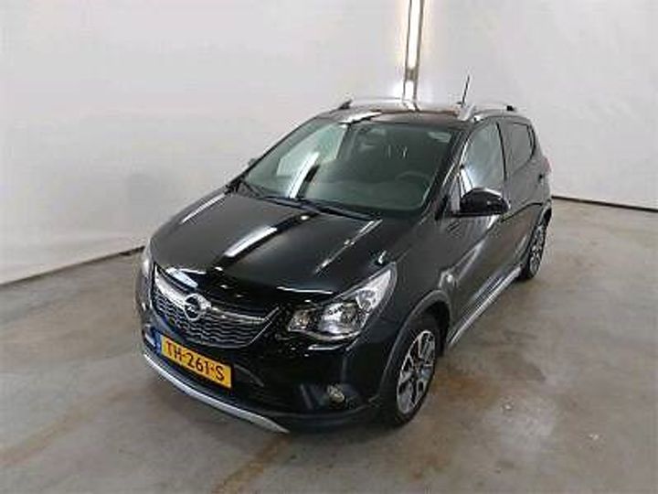 opel karl 2018 w0vdd6e72jc480787