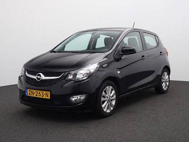 opel karl 2019 w0vdd6e72kc781125