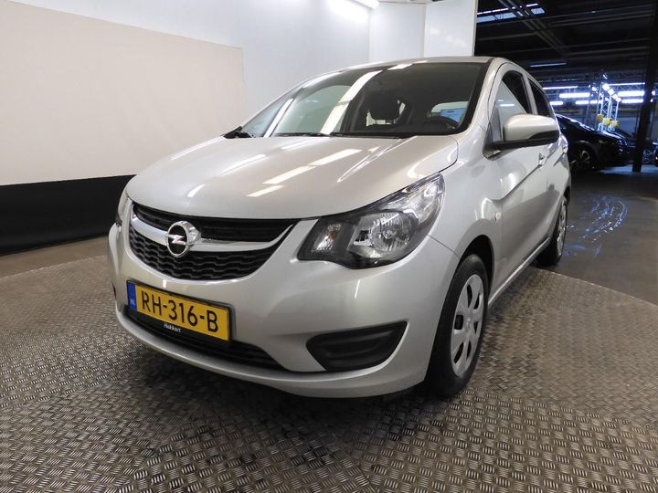 opel karl 2017 w0vdd6e73jc407749