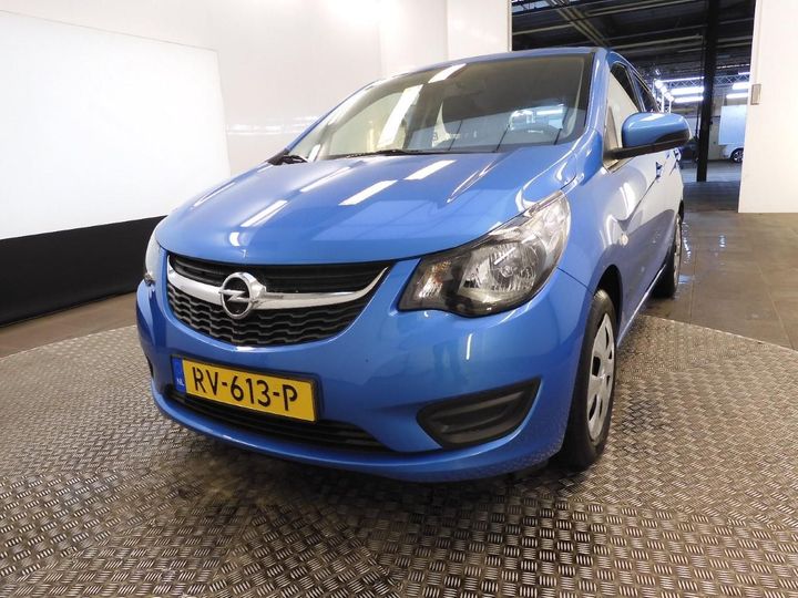 opel karl 2018 w0vdd6e73jc444414